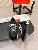 Кроссовки HERMES — изображение 5