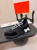 Кроссовки HERMES — изображение 6