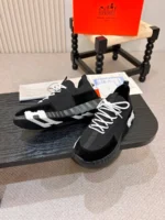 Кроссовки HERMES — изображение 7
