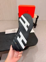 Кроссовки HERMES — изображение 9