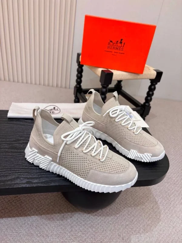 Кроссовки HERMES