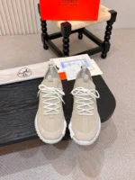 Кроссовки HERMES — изображение 2