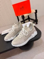 Кроссовки HERMES — изображение 3