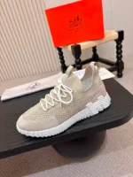 Кроссовки HERMES — изображение 7