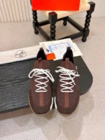 Кроссовки HERMES — изображение 2