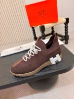 Кроссовки HERMES — изображение 7