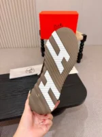 Кроссовки HERMES — изображение 9