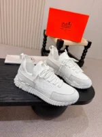 Кроссовки HERMES