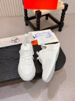 Кроссовки HERMES — изображение 4