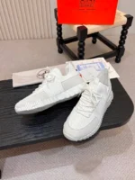 Кроссовки HERMES — изображение 5