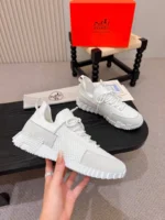 Кроссовки HERMES — изображение 6