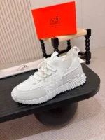 Кроссовки HERMES — изображение 7