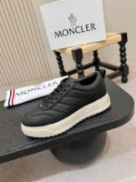 Кроссовки MONCLER — изображение 7