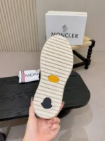 Кроссовки MONCLER — изображение 9