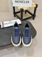 Кроссовки MONCLER — изображение 2