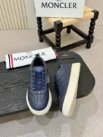 Кроссовки MONCLER — изображение 4