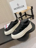Кроссовки MONCLER — изображение 3