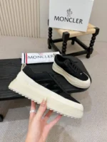 Кроссовки MONCLER — изображение 4