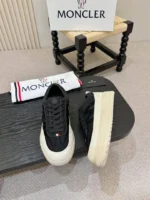 Кроссовки MONCLER — изображение 5