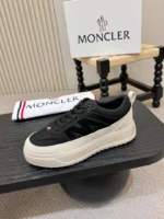 Кроссовки MONCLER — изображение 7