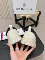 Кроссовки MONCLER — изображение 8