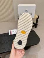 Кроссовки MONCLER — изображение 9
