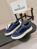 Кроссовки MONCLER — изображение 2