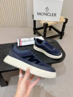 Кроссовки MONCLER — изображение 4