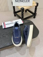 Кроссовки MONCLER — изображение 5