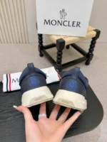 Кроссовки MONCLER — изображение 8