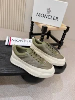 Кроссовки MONCLER