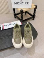 Кроссовки MONCLER — изображение 2