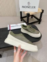 Кроссовки MONCLER — изображение 4