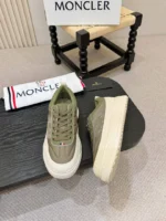 Кроссовки MONCLER — изображение 5