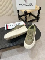 Кроссовки MONCLER — изображение 6