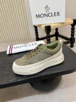 Кроссовки MONCLER — изображение 7