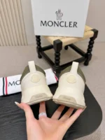 Кроссовки MONCLER — изображение 8