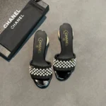 Мюли CHANEL — изображение 3