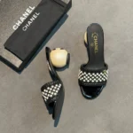 Мюли CHANEL — изображение 4