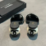 Мюли CHANEL — изображение 5