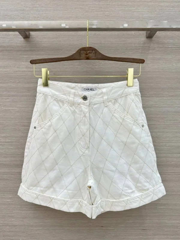 Шорты CHANEL