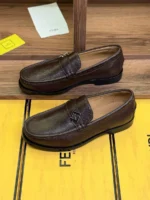 Лоферы FENDI — изображение 2