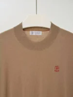 Футболка BRUNELLO CUCINELLI — изображение 4