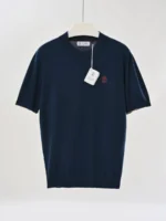 Футболка BRUNELLO CUCINELLI