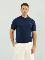 Футболка BRUNELLO CUCINELLI — изображение 2