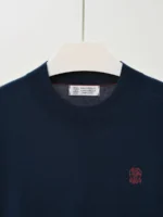 Футболка BRUNELLO CUCINELLI — изображение 4