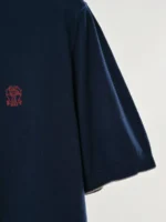 Футболка BRUNELLO CUCINELLI — изображение 5
