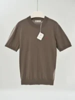 Футболка BRUNELLO CUCINELLI