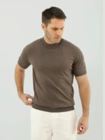 Футболка BRUNELLO CUCINELLI — изображение 2