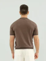 Футболка BRUNELLO CUCINELLI — изображение 3